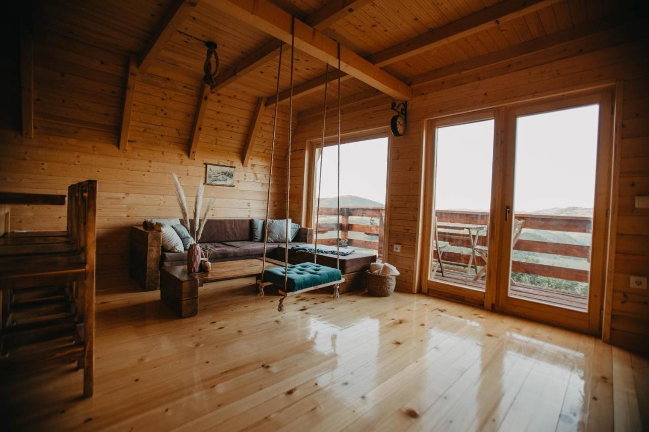 Uvacki Raj Villa Radijevici Luaran gambar