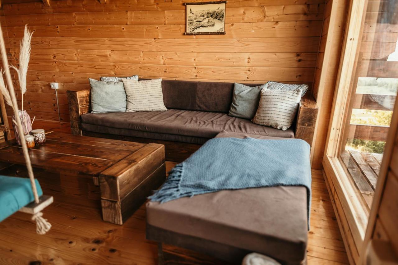 Uvacki Raj Villa Radijevici Luaran gambar