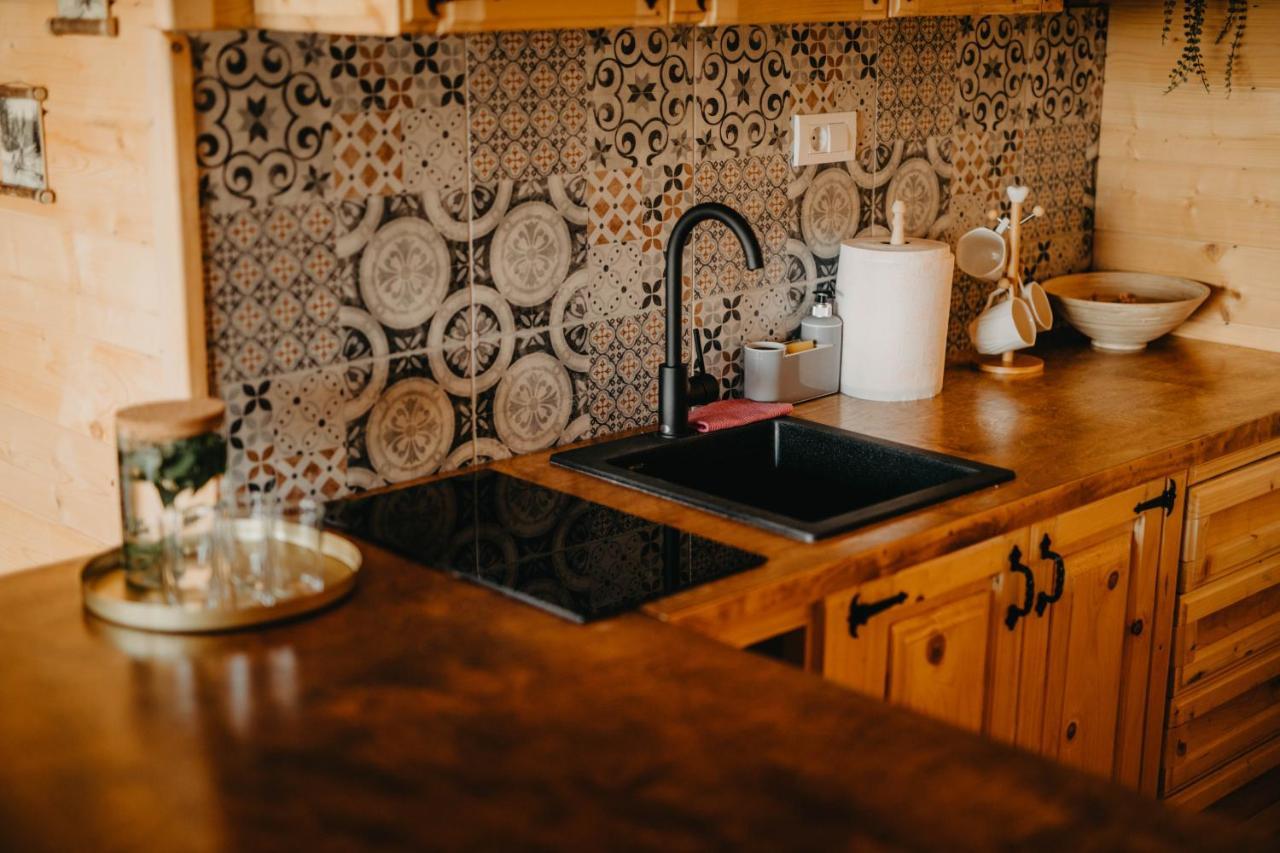 Uvacki Raj Villa Radijevici Luaran gambar