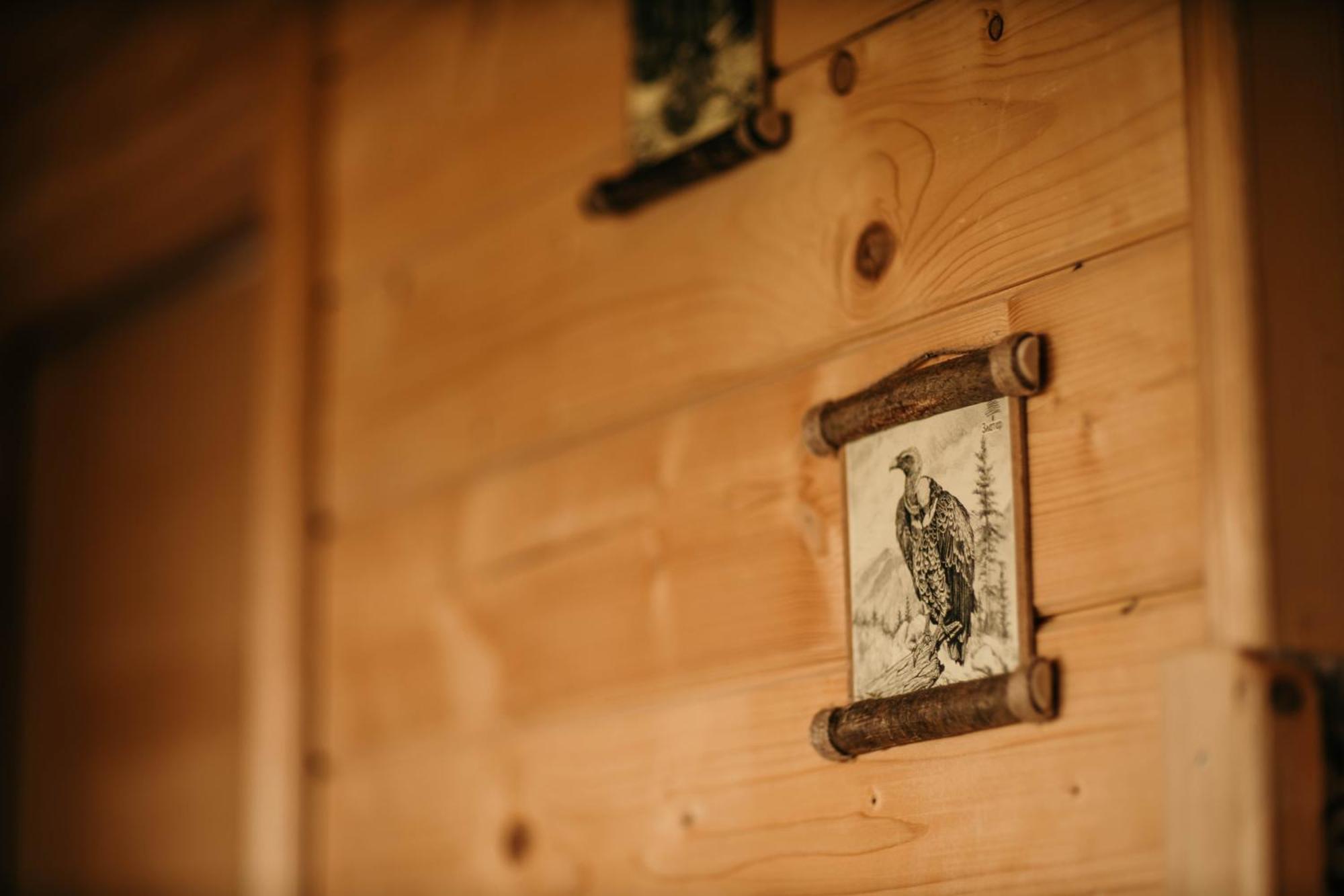 Uvacki Raj Villa Radijevici Luaran gambar