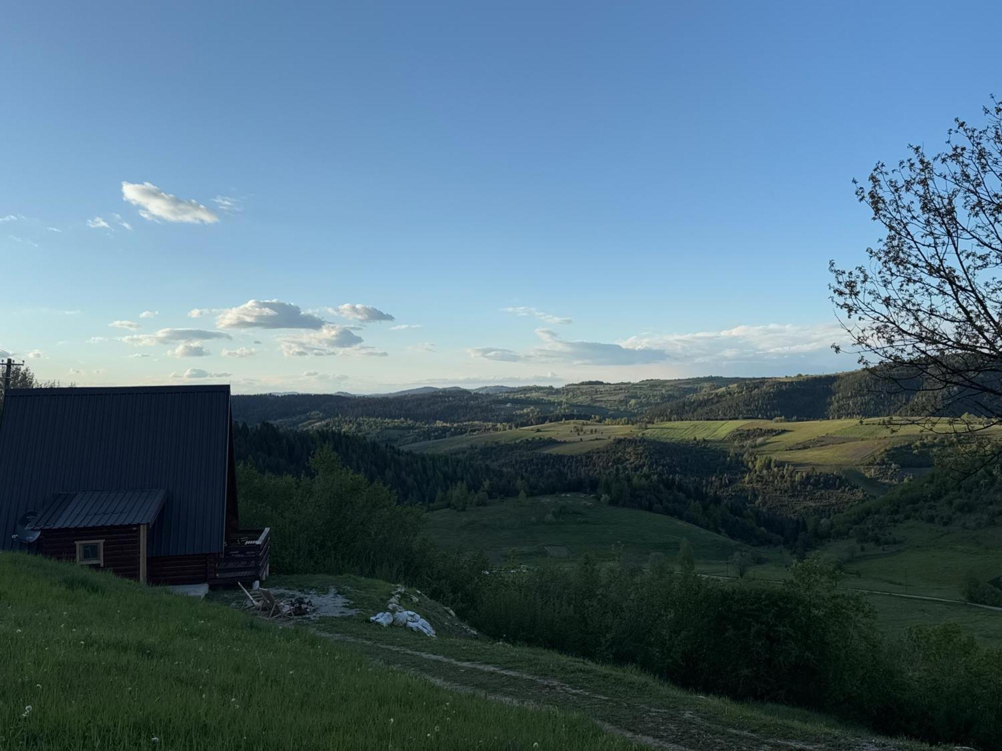 Uvacki Raj Villa Radijevici Luaran gambar