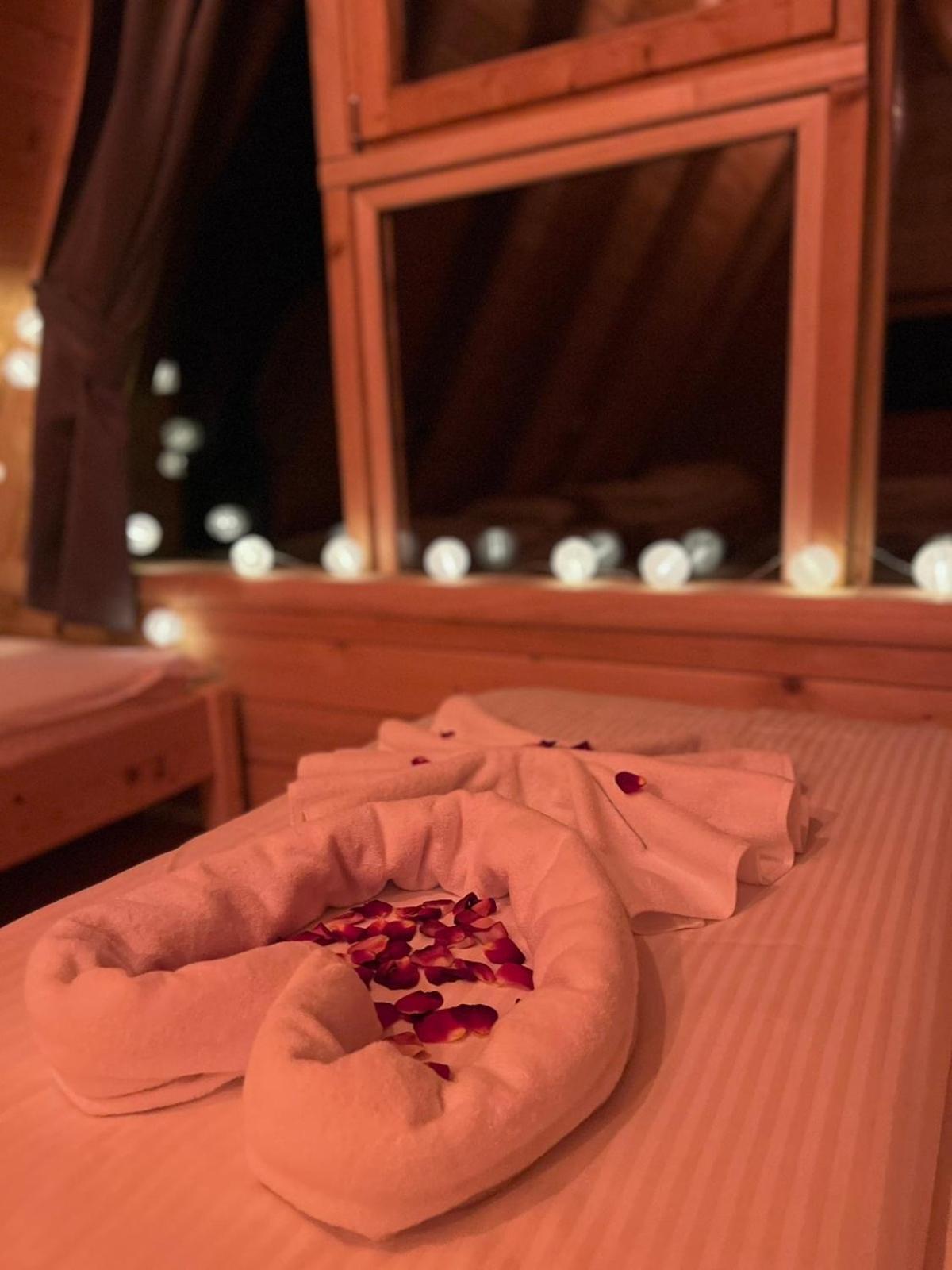 Uvacki Raj Villa Radijevici Luaran gambar