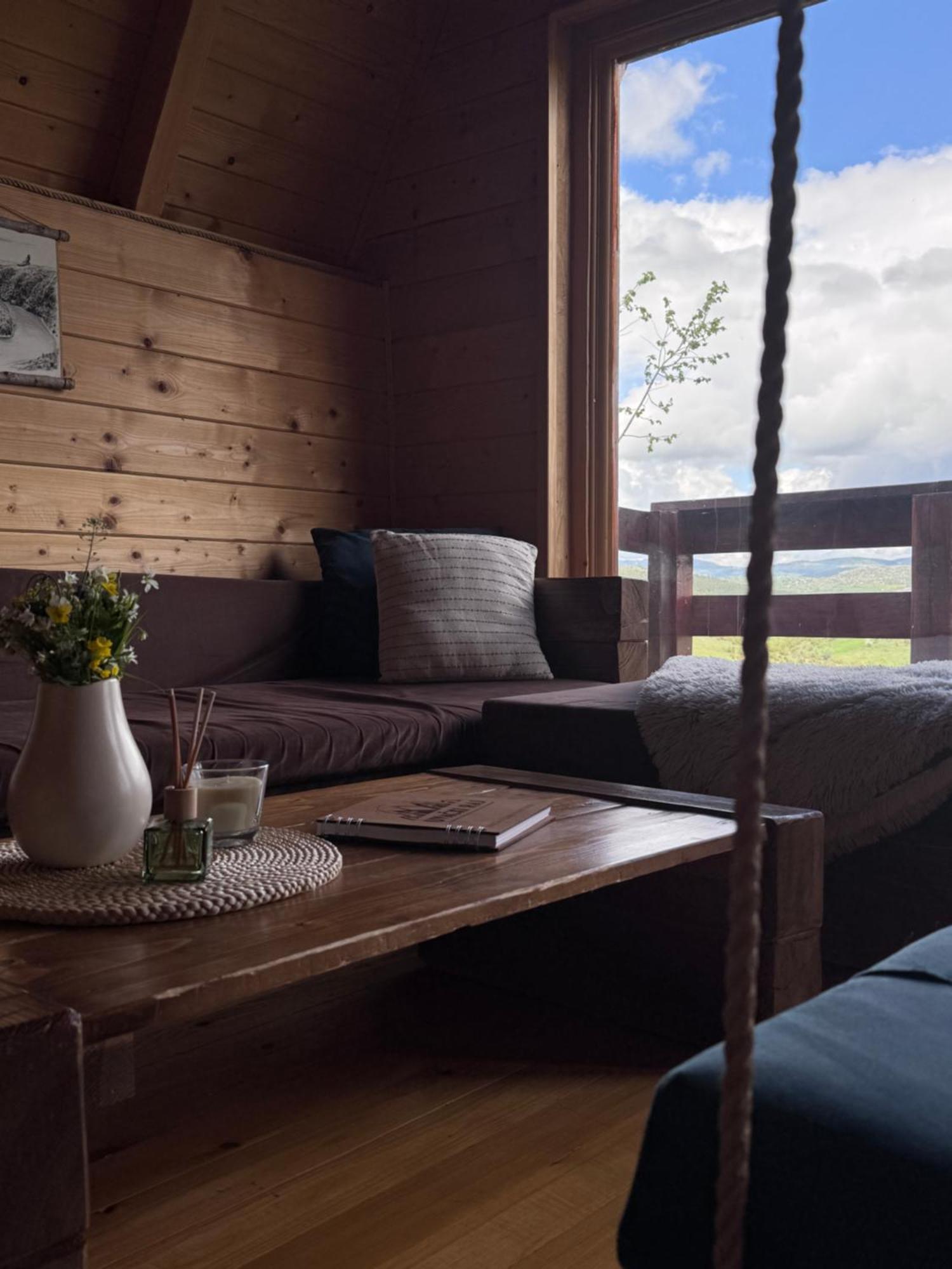 Uvacki Raj Villa Radijevici Luaran gambar